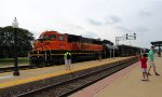 BNSF 1416